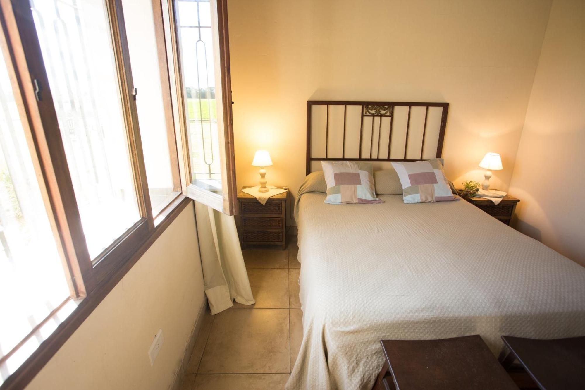 Cabana Amanecer - Finca La Falda - Salta Cerrillos Bagian luar foto